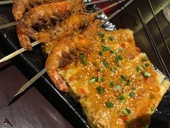 -刘妈小集市(黄陂广场店)