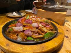 -无届青年餐馆(熙街店)