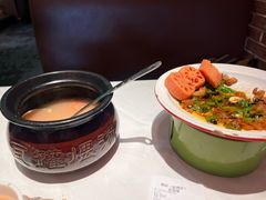 -湘语·湖南家常菜(新洲店)