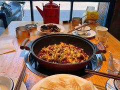 -小小河边鱼(天润城店)