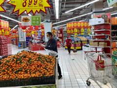 -大润发(芜湖店)