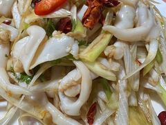-超越海鲜屋(飞龙物业店)