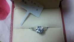 3-威德钻石-克拉钻大本营(南京东路店)