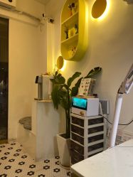 -MONICA BOX美甲美睫