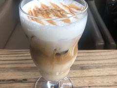 -漫咖啡MAANCOFFEE(清江路店)