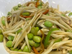 -香山湖渔家大院