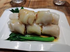 -胜记凯心茶餐厅(汇金财富广场店)