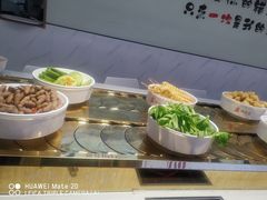 -西火火·川派小火锅(西溪银泰店)