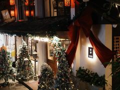 -小河直街历史文化街区