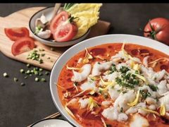 日照番茄鱼-奈哥老坛酸菜鱼(香港名都店)