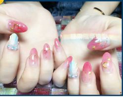 手部美甲-光SPA科技美肤