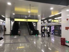 -民心佳园(地铁站)