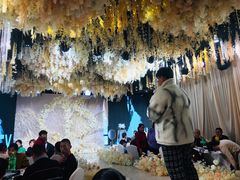 -世纪缘国际酒店·中餐厅(明光店)