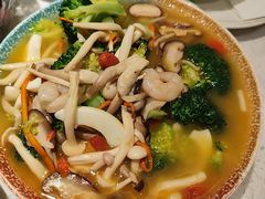 -Aqua Oasis 水天堂(太湖中心mall店)