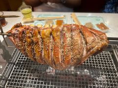 -呼伦贝尔烤羊·蒙古烤羊排(南田路总店)