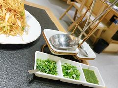 -313羊庄鲜羊火锅·鲜羊肉烧烤(李村店)