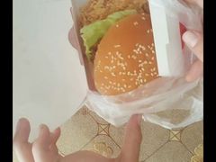 -吉胜克·汉堡炸鸡(孔雀城店)