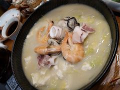 -必点海鲜·鲅鱼水饺(鞍山西道店)