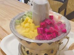 -ICEPOPO MILK(玉兰店)