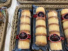 杯子蛋糕-85度C(上海广元店)