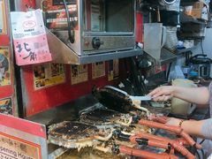 -利强记北角鸡蛋仔(弥敦道店 )