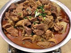 -麻木老地方牛筋牛杂(长堤街店)
