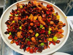 -小大董·烤鸭(凤凰汇店)