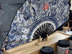 -霸王茶姬(正佳广场店)