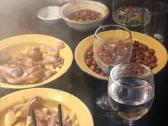-三里屯土灶台(盐城总店)