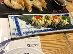 -东菊料理(吉利购物广场店)