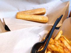 -Taco Bell 塔可钟(民田路店)