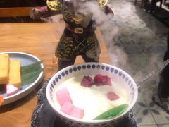 水果捞-那些年记忆烧烤