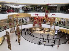 -万达茂商场(南京仙林店)