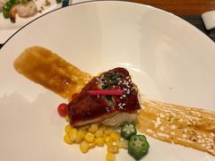 -马勒别墅·中餐厅