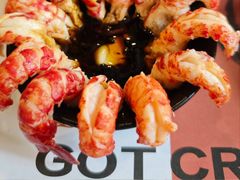 -一棠龙虾•王牌虾球(楚河汉街店)