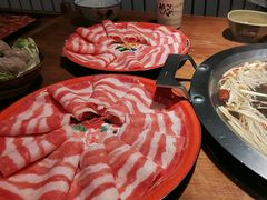 -楠火锅(仁恒梦中心店)