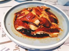 四杯鸡-味妙顺德厨房(绿地缤纷城店)