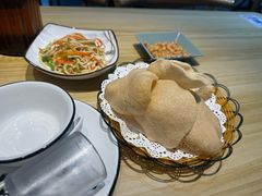 -蛙麻蛙辣炭火蛙锅(南环大街店)