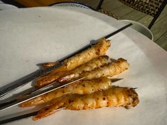 -贰醒·私房小院烧烤 (太古里店)