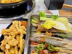 -钢管厂五区小郡肝火锅串串香(清河店)