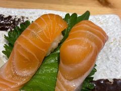 -越光米贩精致料理餐厅(金鹰店)