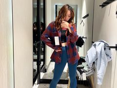 -lululemon(上海浦东IFC店)