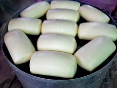 -山东刘烨手工呛面千层馒头(篆新农贸市场店)