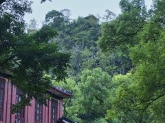 -桂林独秀峰王城景区