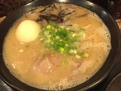 -博多一幸舍(侨福芳草地购物中心店)