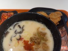 -吉野家(深圳超多维科技大厦分店)