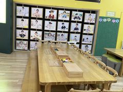 -培飞思维启蒙·益智游戏·科学探索(城西银泰店)