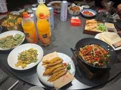 -解家河南菜(商鼎路店)