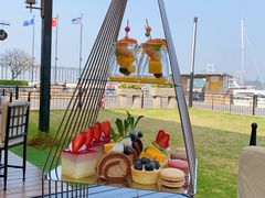 -南沙游艇会·大兵船餐厅