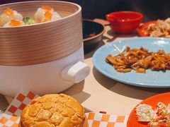 -避风塘(五角场店)